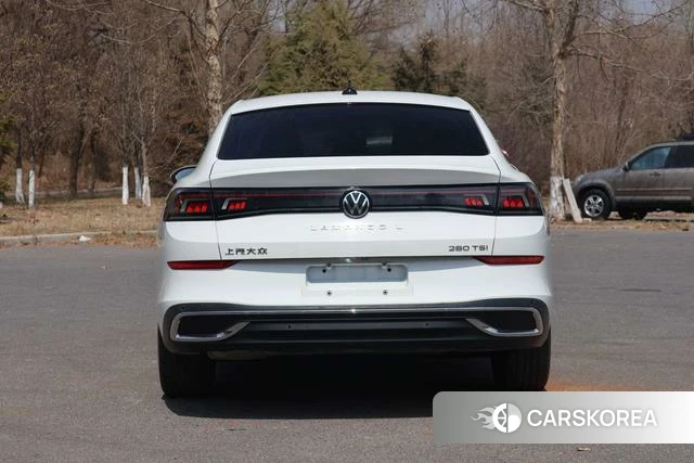 Volkswagen Lingdu id 3945050 из Китая 16