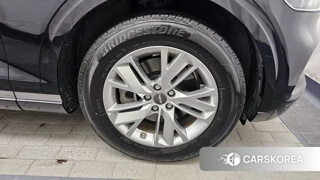 Genesis GV70 id 3576400 из Кореи 15