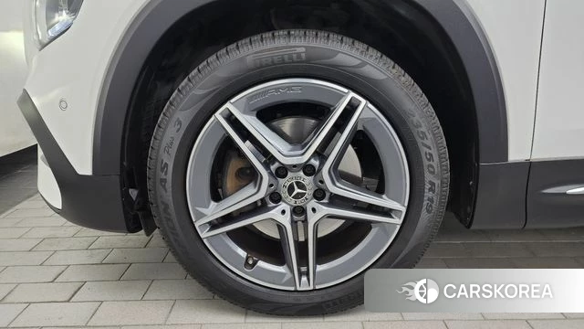 Mercedes-Benz GLB-Class X247 id 4489963 из Кореи 27