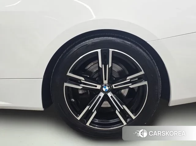 BMW 4 Series (G22) id 3463180 из Кореи 9