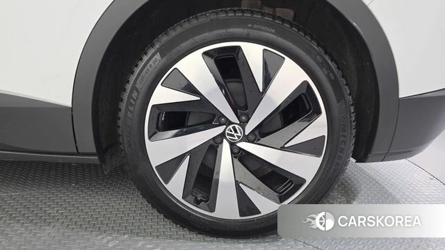 Volkswagen ID.4 id 3858705 из Кореи 15