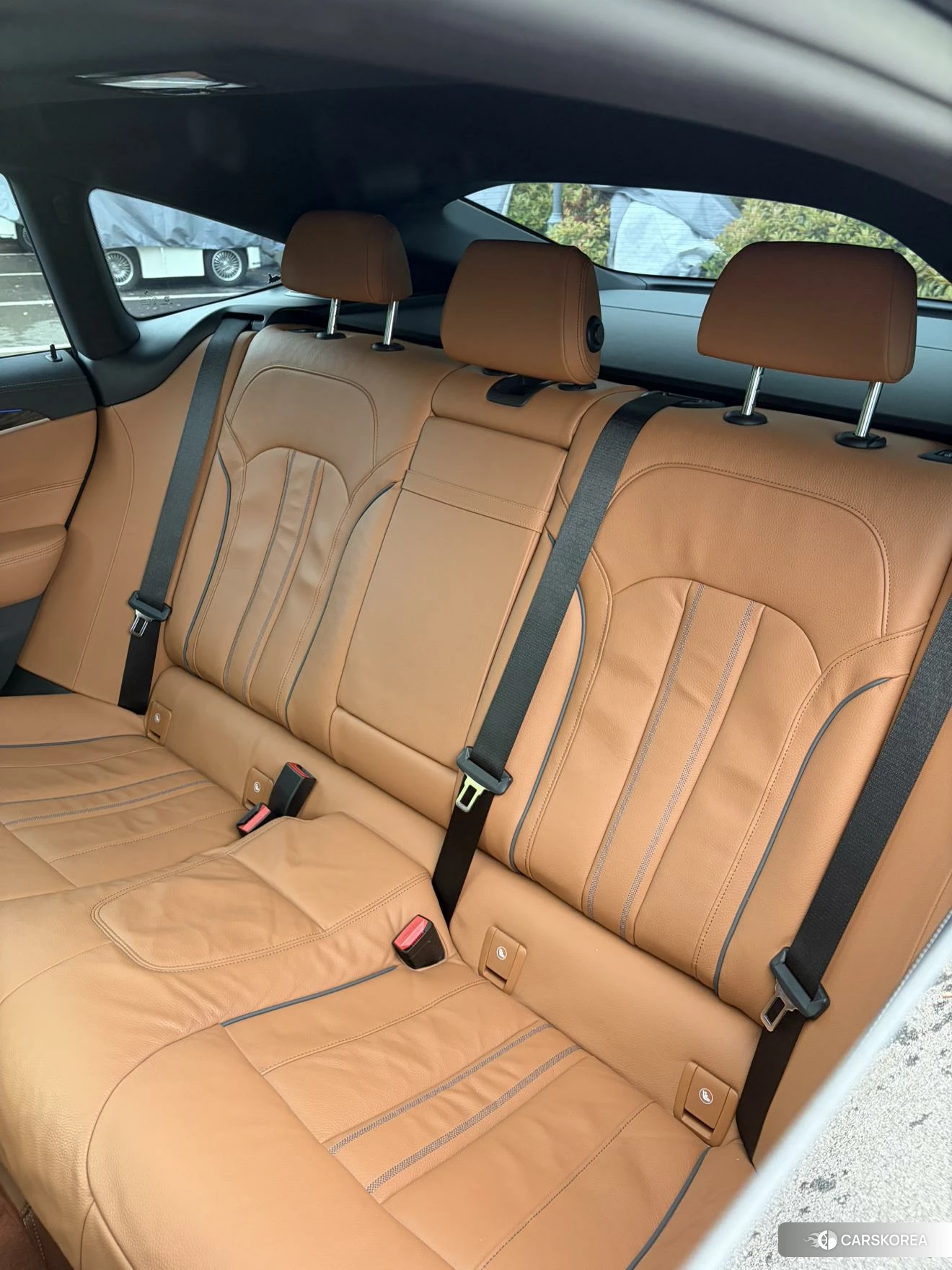 BMW 6 series GT id 4498483 из Китая 14