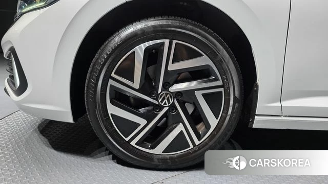 Volkswagen 7th Generation of Jetta id 4591125 из Кореи 15