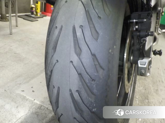 Triumph TIGER SPORT 660 id 3946673 из Японии 29