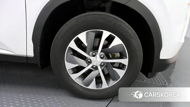 Hyundai Palisade id 3760630 из Кореи 15