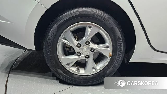 Hyundai Avante (CN7) id 3941982 из Кореи 15