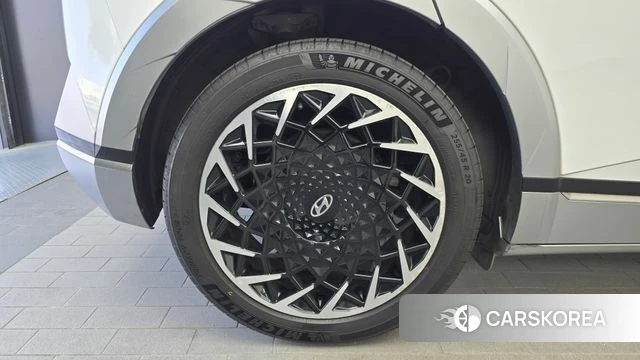 Hyundai Ionic 5 id 4444280 из Кореи 31
