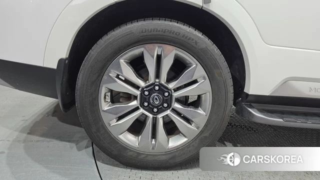 Kia Mohave Master id 4614344 из Кореи 33