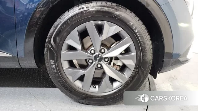 Kia Sportage 5th Generation id 3591814 из Кореи 15