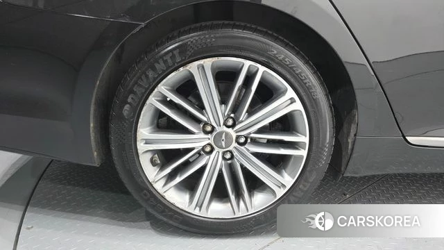 Genesis G80 id 4765363 из Кореи 25