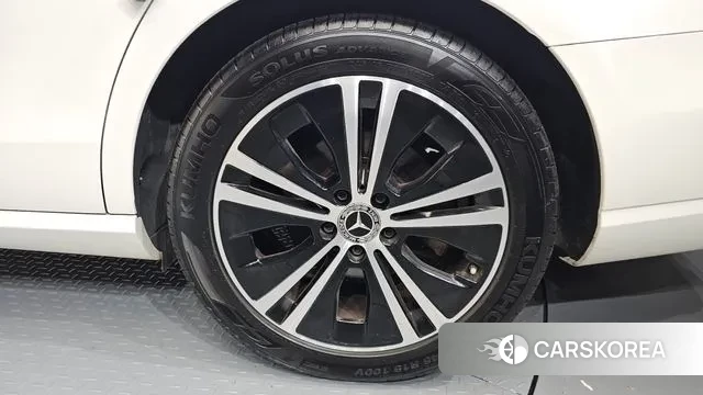 Mercedes-Benz E-Class W213 id 3479357 из Кореи 15