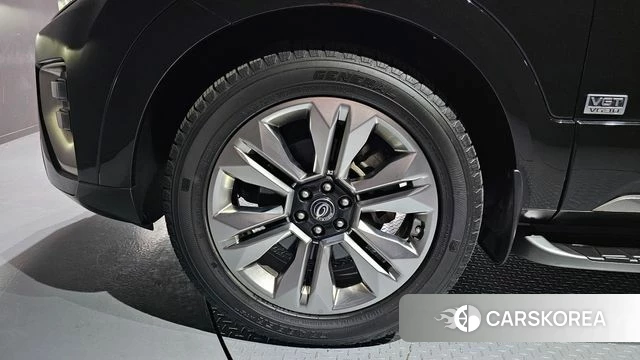 Kia Mohave Master id 4225074 из Кореи 15