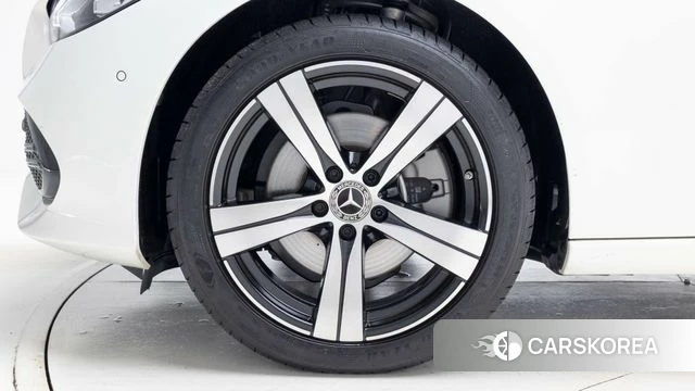 Mercedes-Benz C-Class W206 id 4710274 из Кореи 15
