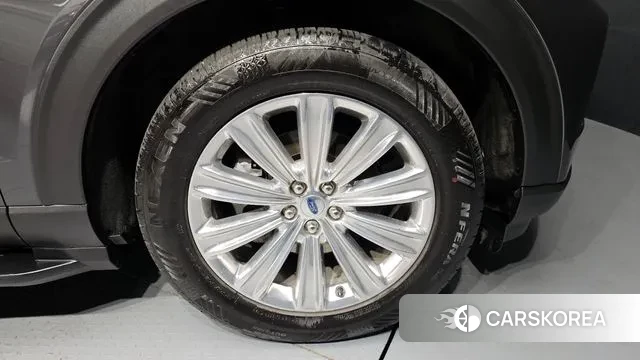 Ford Explorer 6th Generation id 3396282 из Кореи 15