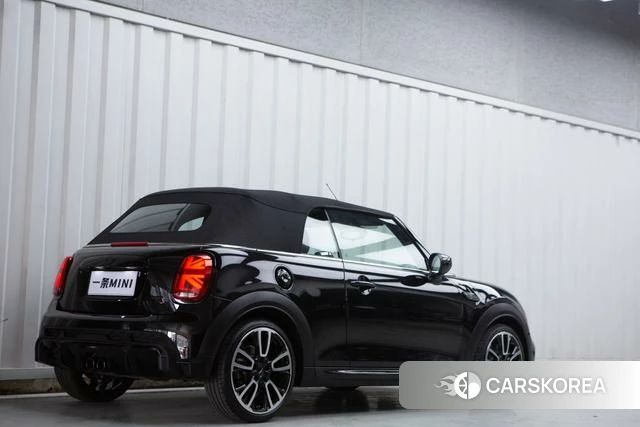 MINI MINI 2024 Черный из Китая, фото 5