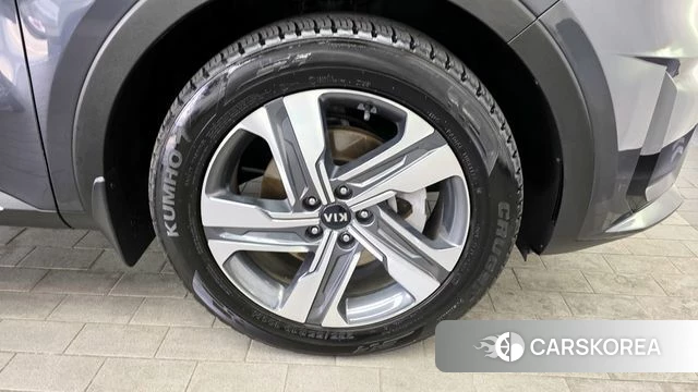 Kia Sorento 4th Generation id 3833688 из Кореи 15