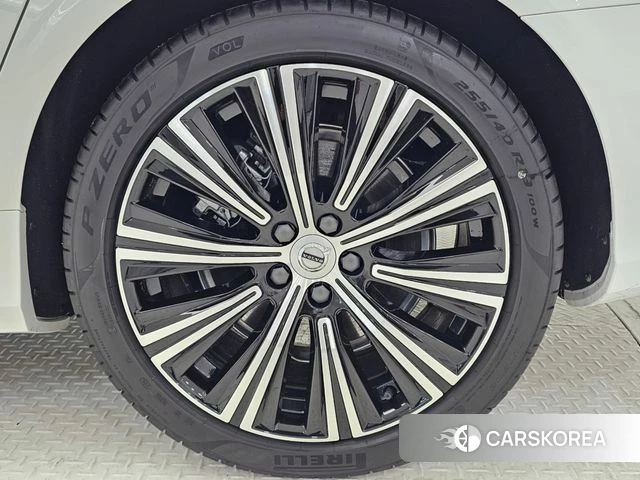 Volvo S90 id 3786351 из Кореи 15