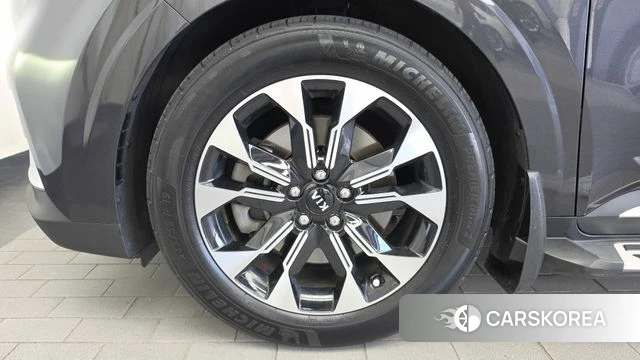 Kia Carnival 4th generation id 4894528 из Кореи 28