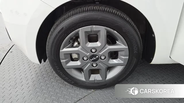 Kia The New Kia Ray id 3502992 из Кореи 15