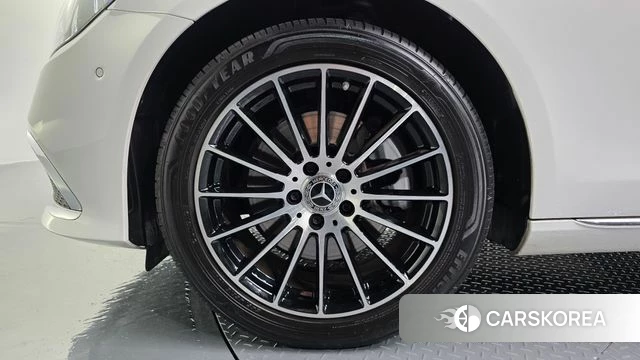 Mercedes-Benz E-Class W213 id 4636277 из Кореи 29