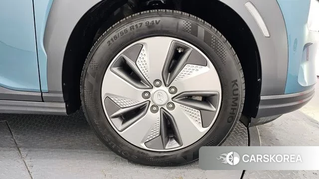 Hyundai Kona Electric id 3698521 из Кореи 15