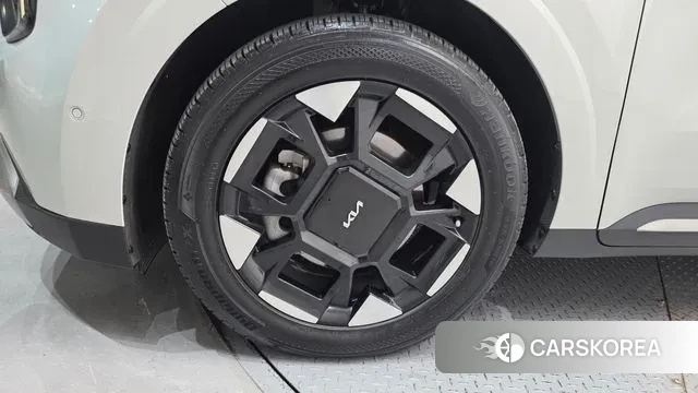 Kia The New Carnival 4th Generation id 3410429 из Кореи 15