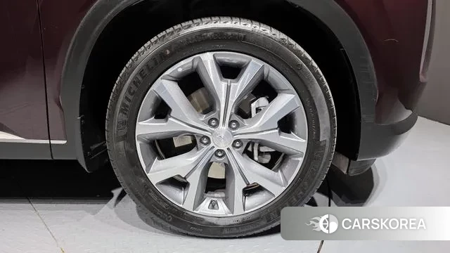 Hyundai Palisade id 3771034 из Кореи 15