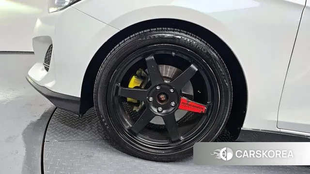 Hyundai Veloster (JS) id 3302828 из Кореи 15