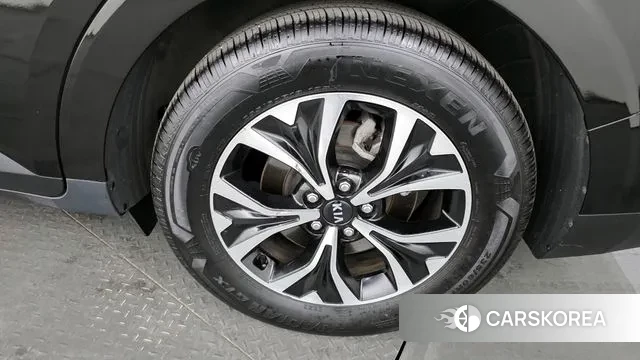 Kia Carnival 4th generation id 3546199 из Кореи 15