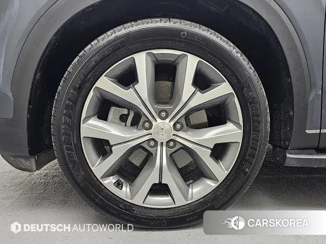 Hyundai Palisade id 3411401 из Кореи 15