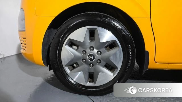 Hyundai Staria id 4548669 из Кореи 25