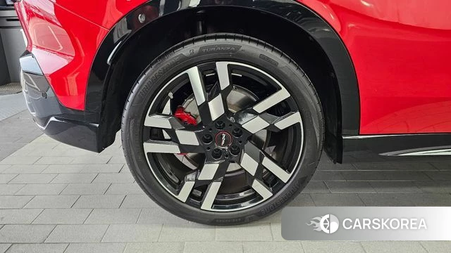Mini Cooper S Countryman 3rd Generation id 4734680 из Кореи 30