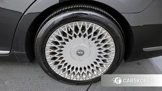 Genesis G90 id 3480025 из Кореи 15