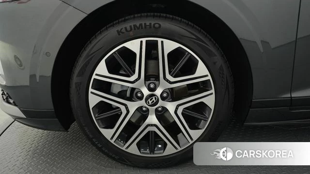 Hyundai Grandeur (GN7) id 4488139 из Кореи 32