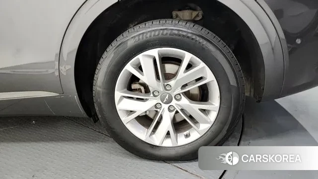 Genesis GV70 id 2931473 из Кореи 15