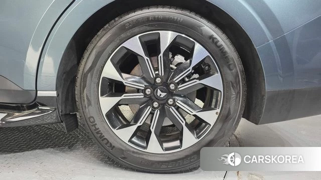 Kia Carnival 4th generation id 3884845 из Кореи 15