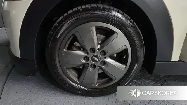 Mini Cooper id 3777146 из Кореи 15