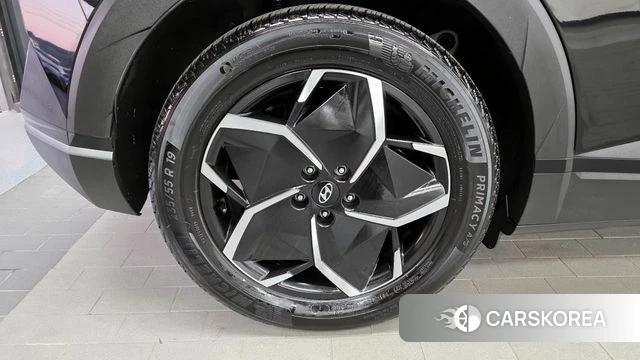 Hyundai Ionic 5 id 3935487 из Кореи 15