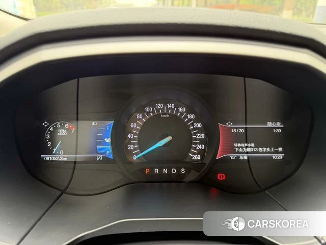 Ford Sharp World id 4209216 из Китая 9