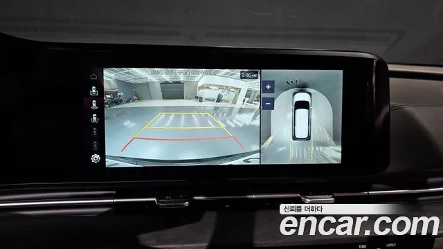 Kia Carnival 4th generation id 2703524 из Кореи 15