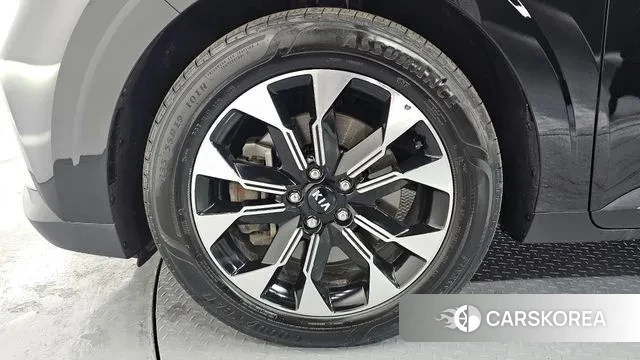 Kia Carnival 4th generation id 3650799 из Кореи 15