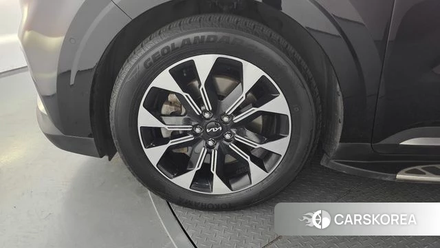 Kia Carnival 4th generation id 4309398 из Кореи 30