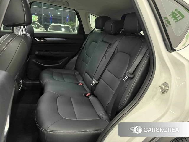 Mazda CX-5 id 4273543 из Китая 16