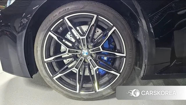 BMW M2 (G87) id 3457445 из Кореи 9