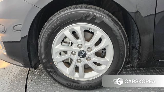 Kia Come New K3 id 4717261 из Кореи 26