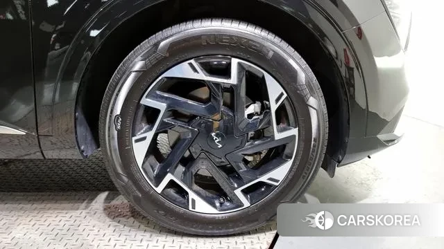 Kia Sportage 5th Generation id 2979725 из Кореи 15