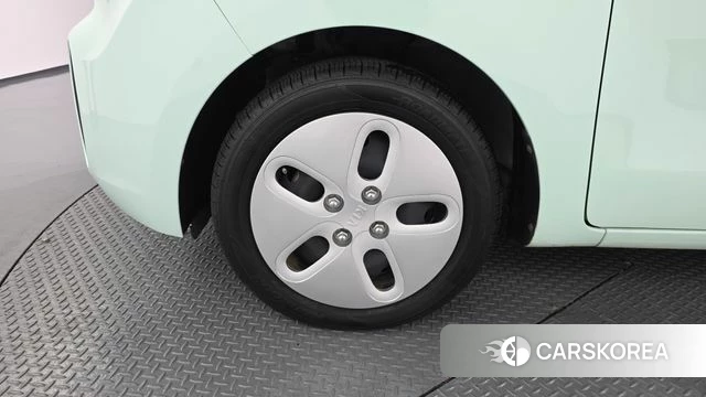 Kia The New Ray id 4662135 из Кореи 25
