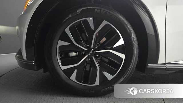 Kia EV6 id 4494099 из Кореи 30