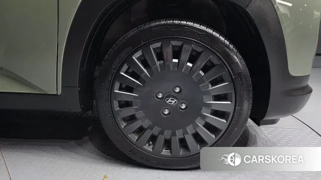 Hyundai Casper id 3740840 из Кореи 15