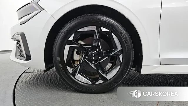 Kia The New K5 3rd generation id 3467226 из Кореи 15